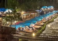 Tak Perlu Jauh, Inilah Rekomendasi Wisata Untuk Liburan Saat Waktu Lebaran