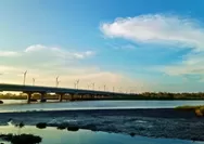 Rekomendasi Wisata Kretek Salah Satu Wilayah di Provinsi Daerah Istimewa Yogyakarta, Ada Gumuk Pasir Parangkusumo