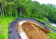 Cari Destinasi Wisata yang Menyediakan Berbagai Macam Wahana? Noah Park Bisa Jadi Rujukan