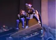 Trans Studio Bandung, Tempat Wisata dengan Sajian Menarik di dalamnya