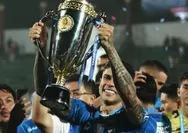 Francisco Rivera Dinobatkan Menjadi Pemain Terbaik, Tuai Kontroversi Bobotoh, Ciro Alves Berikan Respon Ini