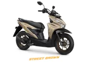 Spesifikasi Beat 2024: Gunakan Transmisi Otomatis