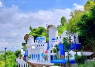 10 Tempat Wisata di Jawa Barat yang Cocok Untuk Berlibur, Nikmati Pemandangan Indah dan Asri