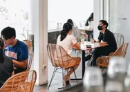 Cari Tempat Ngopi di Bandung? 10 Cafe Ini Bisa Jadi Pilihan!