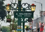 Rekomendasi Tempat Wisata di Yogyakarta 2024, HTM Murah Bisa Nikmati Pemandangan Indah