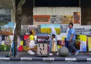 Tak Perlu Bayar Tiket Masuk, Braga Street Jadi Rekomendasi Wisata Paling Menjanjikan di Bandung