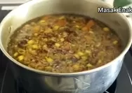 Buatnya Cuman 5 Menit: Resep Ramuan Alami Obat Tenggorokan Gatal, Flu dan Batuk