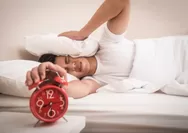 Jadi Penghambat Rezeki Karena Tidur Setelah Sholat Subuh, Buya Yahya Jabarkan Hal Ini