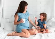 Makan Bergizi Gratis untuk Ibu Hamil Mulai 9 Januari, Ini Bedanya dengan MBG Anak Sekolah