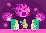 Selain Anak-anak, Perokok Berat Jadi Golongan yang Rentan Terpapar Virus HMPV