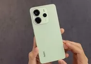 HP 2 Jutaan Dari Xiaomi Redmi Note 14 4G Simak Spesifikasinya di Sini