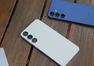 Telah Hadir Samsung Galaxy S25 Series Cek Harganya di Sini