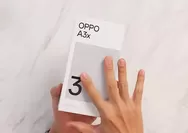 HP Murah Dari Brand Oppo Hanya 1 Jutaan Saja Seperti Apa Spesifikasinya Simak di Sini