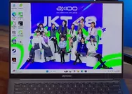 Laptop Lokal 7 Jutaan Dapat Spek Bagus Berikut Adalah Spesifikasi Axioo Hype R3