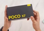 HP Gaming Dari Xiaomi Telah Merilis Poco X7 5G di Indonesia Penasaran Spesifikasinya? Simak Pembahasan Spesifikasi Poco X7 5G di Sini
