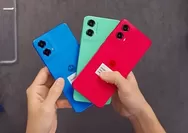 Motorola Moto G45 5G Indonesia HP 2,5 jutaan yang Gunakan Prosesor Snapdragon 6s Gen 3