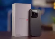 Xiaomi 15 Dipastikan Meluncur di Pasar HP Indonesia Pada Pertengahan Maret 2025 Cek Spesifikasinya di Sini