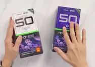 Infinix Note Series Telah Menghadirkan HP Terbarunya Pada Awal Maret 2025 Penasaran Dengan HP Terbaru Infinix Note Series? Simak Pembahasannya di Sini