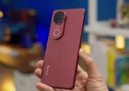 Luncurkan HP Terbarunya Dari Vivo Inilah Vivo V50 Penasaran Dengan Spesifikasinya? Simak di Sini