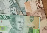 Hukum Menukar Uang Lama dengan Baru Menjelang Lebaran dalam Islam, Termasuk Riba?