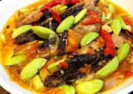 Resep Tumis Pindang Cabai Pete, Menu Sahur Lezat yang Wajib Untuk Dicoba