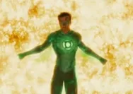 Sinopsis Film Green Lantern, Tayang di Bioskop Trans TV Malam Ini 27 Maret 2025