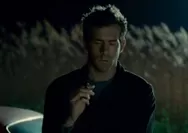 Ada Ryan Reynolds Hingga Blake Lively, Ini Daftar Pemain Film Green Lantern