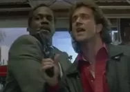 Sinopsis Film Lethal Weapon 3, Tayang Hari Ini di Bioskop Trans TV