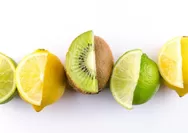 Dr Saddam Ismail Bongkar 6 Jenis Buah Penghancur Asam Urat: Ada Kiwi, Lemon, dan Jeruk Nipis