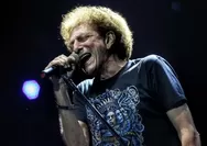 God Bless Siap Guncang GBK Jelang Laga Krusial Timnas Indonesia vs China