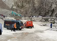  Update Insiden Tambang Longsor di Gunung Kuda, Pemkab Cirebon Diminta Segera Tetapkan Status Darurat