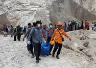 Fakta Terkini Bencana Tambang Longsor di Cirebon: Telan 14 Korban Tewas, 8 Orang Dilaporkan Hilang
