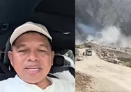   Dedi Mulyadi Berjanji Bantu Anak-Anak Korban Longsor: Saya Akan Jadi Ayah Asuh Mereka