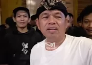 Suporter Persikas Sambangi Dedi Mulyadi, Sampaikan Permintaan Maaf dan Harapan Soal Masa Depan Klub