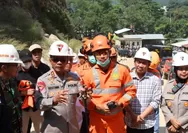 Soal Longsor Tambang Gunung Kuda, Kapolres Sebut Pemilik dan Pengawas Abaikan Larangan