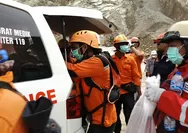 Korban Longsor Tambang Gunung Kuda Cirebon Bertambah, Total 19 Orang Dinyatakan Meninggal