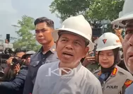 Tanggapi Pekerja yang Protes soal Izin Tambang Gunung Kuda Dicabut, Dedi Mulyadi: Orang Lain Nangis Kehilangan Nyawa