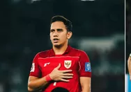 Egy Maulana Vikri Tak Gentar Hadapi Jepang Meski Turunkan Tim Pelapis: Skuad Utama, Kedua, atau Ketiga Sama Saja