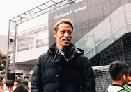 Kala Legenda Timnas Jepang Beri Sinyal Waspada Tuk Jay Idzes cs, Jelang Laga Garuda vs Samurai Biru di Osaka