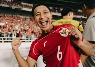 Beckham cs Tampil Apik di Laga Kontra China, Coach Justin: Lawan Jepang yang Penting Happy