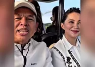 KDM Sambut Gubernur Maluku Utara di Lembur Pakuan, Dedi Mulyadi: Cerita Kita Sulit Dicerna