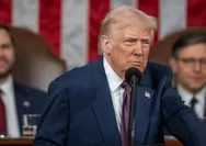 Telisik Musabab Los Angeles yang Kini Chaos Gegara Kebijakan Donald Trump Bikin Migran Migrain