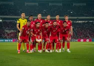 Pemerintah Kucurkan Dana Rp277 Miliar dari APBN untuk Timnas Indonesia, Begini Reaksi Warganet