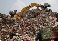Pemerintah Targetkan Persoalan Sampah Tuntas 2029, Danantara Siap Investasi Proyek Waste to Energy