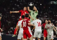 Menilik Aturan Putaran Keempat Kualifikasi Piala Dunia 2026 Zona Asia: Indonesia Masih Punya Peluang?