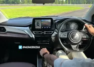 Mengintip Kekurangan Suzuki Fronx di Balik Godaan Interiornya yang Terbilang Elegan