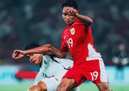 Sindiran Media Thailand usai Negeri Gajah Putih Keok Lawan Garuda Muda di Semifinal AFF U-23: Piala Dunia Hanya Retorika