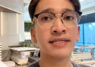 Tanggapi Momen Anaknya Digendong Orang Lain di Rumah Duka, Ruben Onsu: Ada Orang yang Baik Masa Marah?