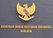 Thailand Umumkan Darurat Militer di Perbatasan Kamboja, KBRI Bangkok Beri Pesan Baru untuk WNI di Daerah Konflik