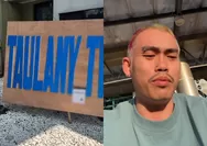 Setelah Bikin Ngakak DJ Aloy, Terungkap Alasan Andre Taulany Suka Kirim Karangan Bunga Nyeleneh